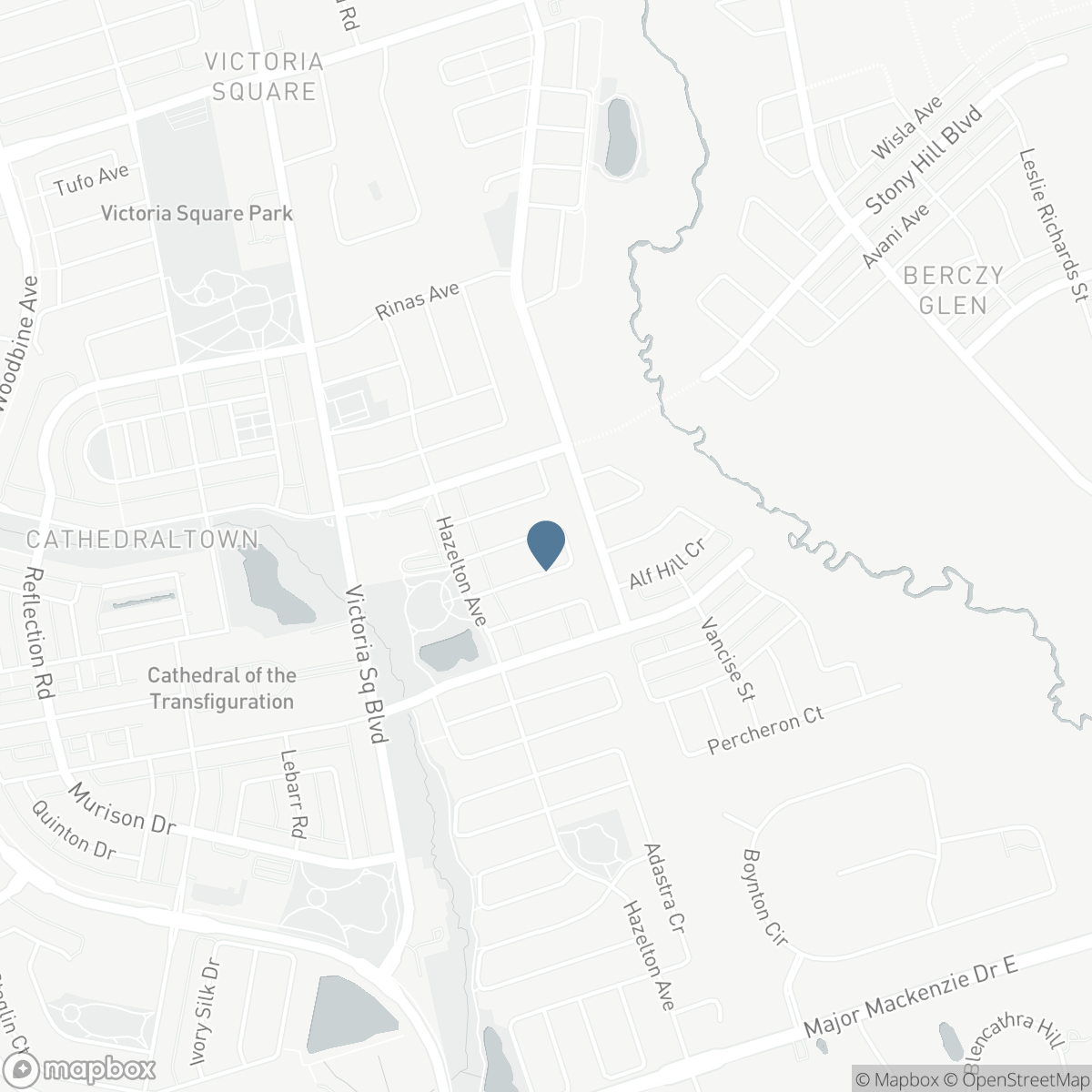 64 PILLAR ROCK CRESCENT, Markham, Ontario L6C 3H4
